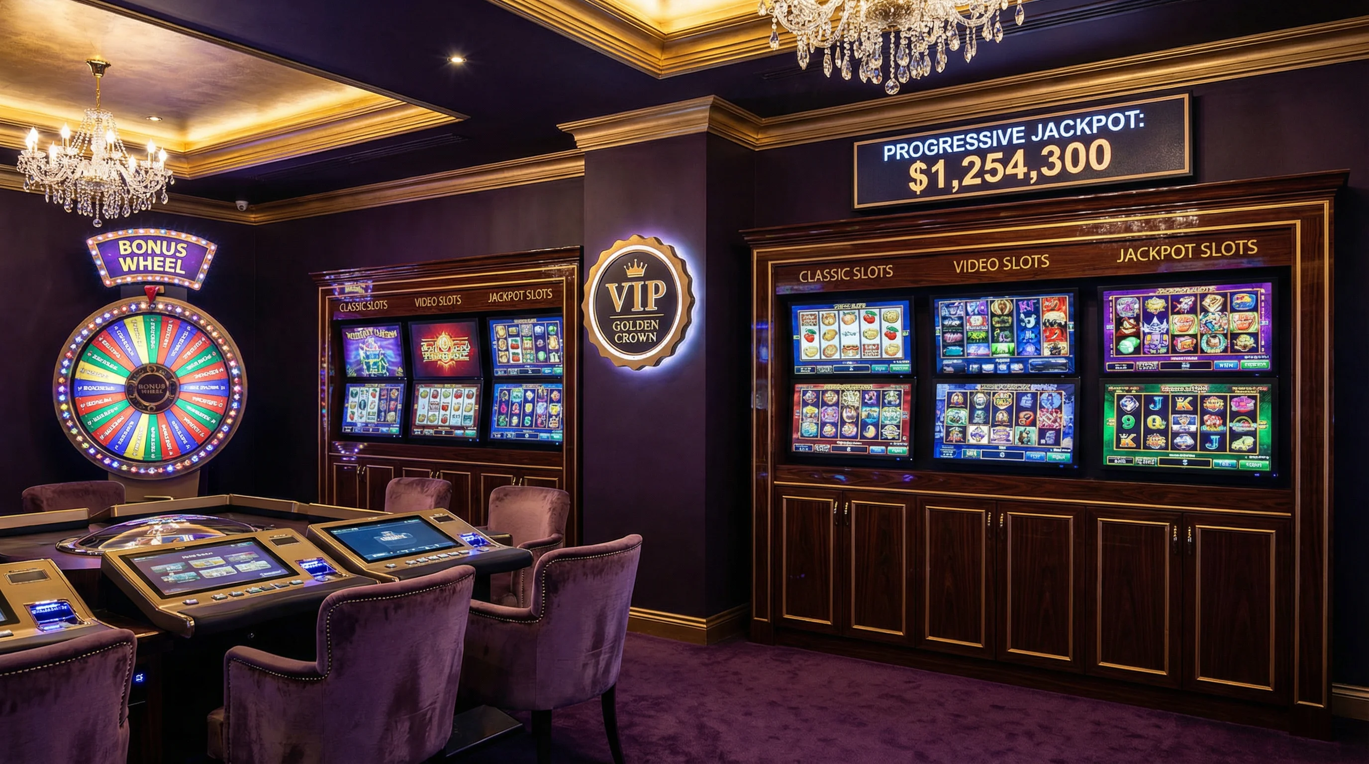 麻将胡了豪华游戏大厅展示